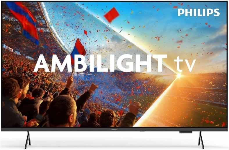 Televizorius TV 65PUS8001/12 PHILIPS