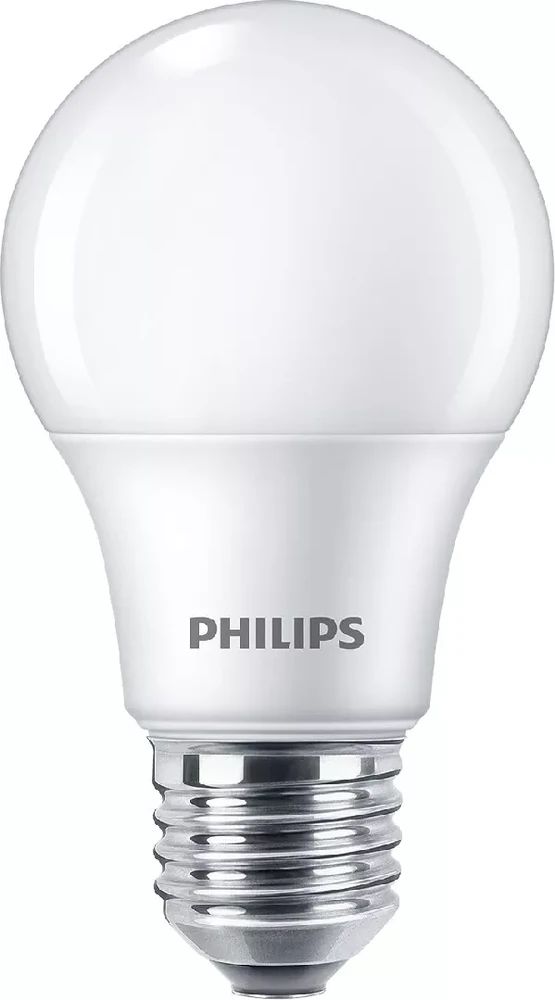 Philips LED bulb Cool baltas 4000 K 8 W E27 F (PHIL/694944)