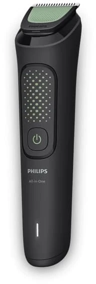 Kūno ir veido plaukų skustuvas Philips „9 viename“ All-in-One Trimmer 3000 Series MG3945/15