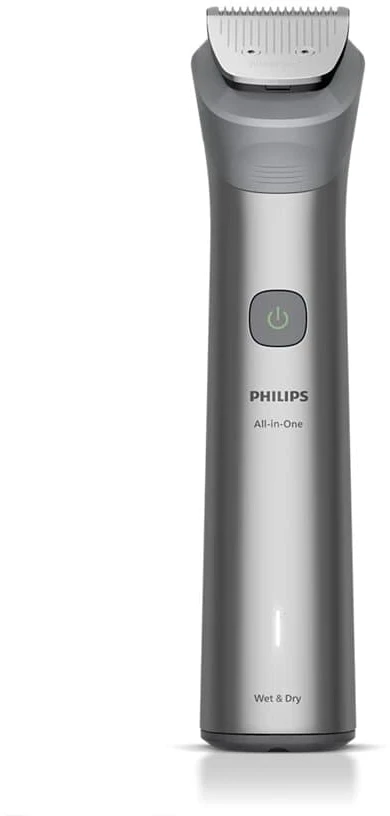 Daugiafunkcis kūno ir veido skustuvas Philips „Vienuolika viename“ MG5941/15