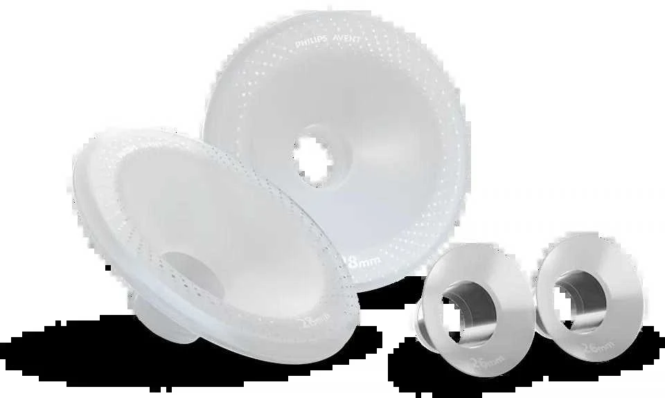 „Philips Avent“ laisvų rankų apsaugos ir įdėklai didelėms krūtims SCF552/11