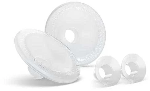 „Philips Avent“ laisvų rankų apsaugos ir įdėklai didelėms krūtims SCF552/11