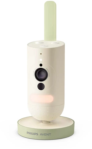 Mobili auklė Philips Connected, SCD643/26