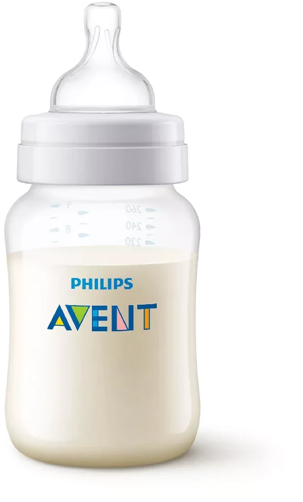 Philips AVENT 260 ml Anti-Colic buteliukas