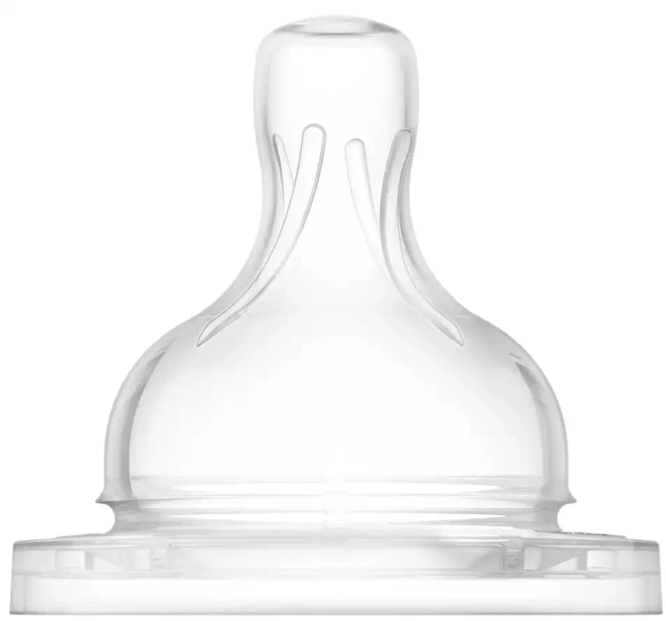 Philips Žindukas buteliukui SCY762/02 A/COLIC 1+