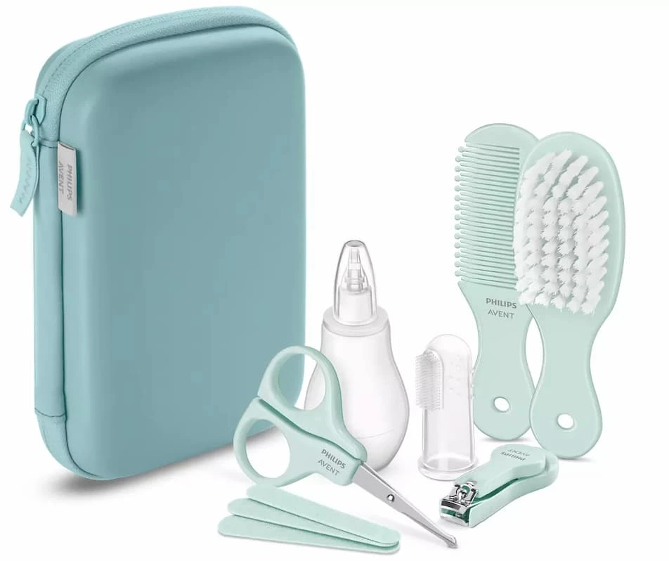Philips AVENT SCH401/00 kūdikių priežiūros rinkinys
