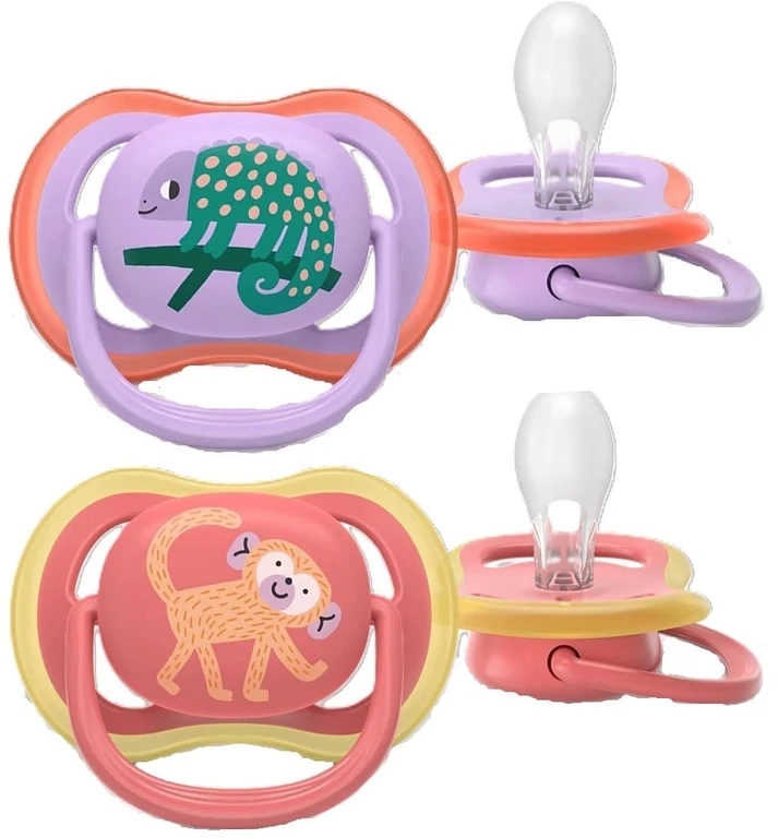 Philips Avent SCF349/47 Čiulptukas Air 18+