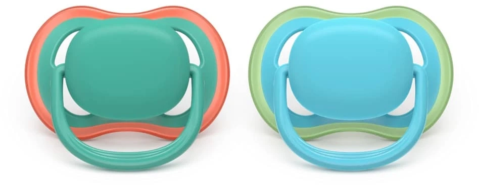 Avent Philips Pacifier ultra air (SCF087/10)