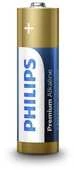 Philips LR6M4B/10 šarminiai elementai