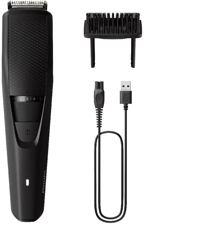 Barzdaskutė Philips Beardtrimmer series 3000 BT3234/15