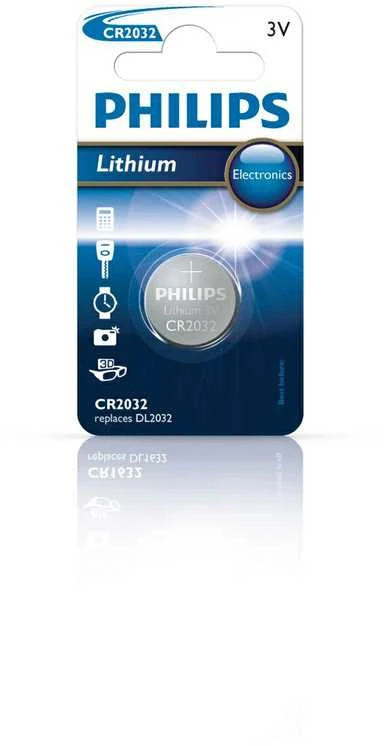 Philips CR2032 3 V