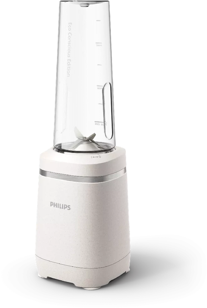 Kokteilinė Philips HR2500/00, Baltos spalvos
