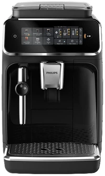 Philips EP3321/40 Automatinis Espresso Kavos aparatas 1.8 L