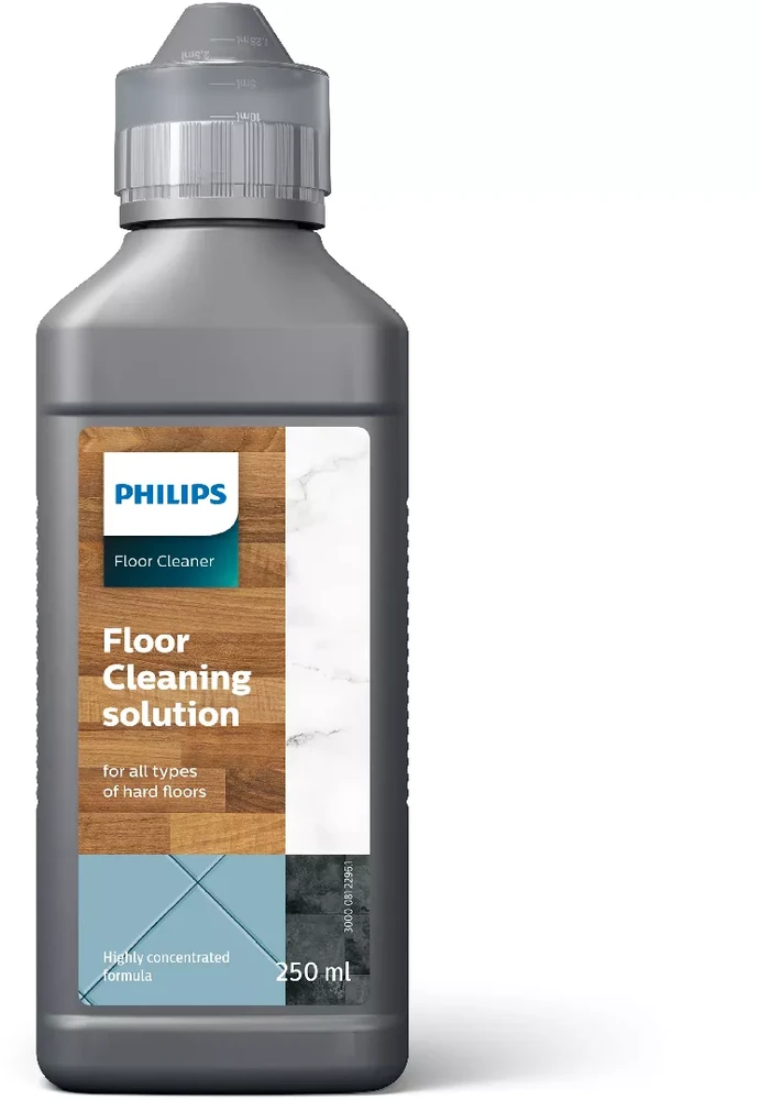 „Philips“ grindų valiklis XV1792/01 Tinka visų tipų kietoms grindims