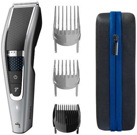 Plaukų kirpimo mašinėlė Philips HC5650/15