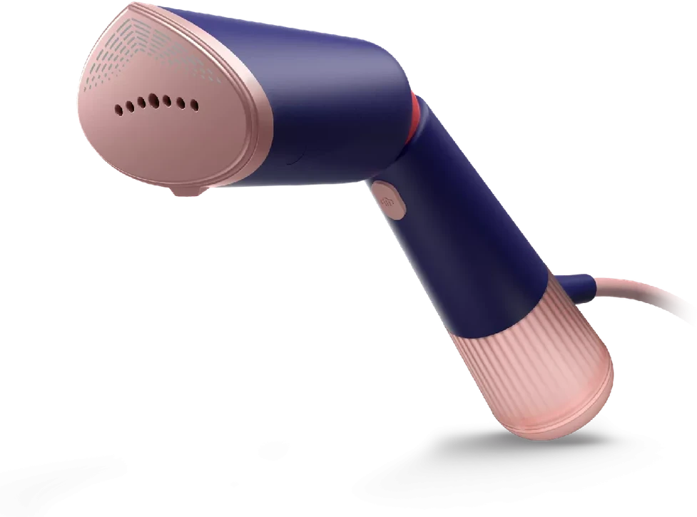 Rankinis drabužių garintuvas Philips 5000 serija STH5030/20, mėlynas