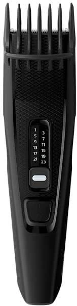 Plaukų kirpimo mašinėlė Philips HC3510/15