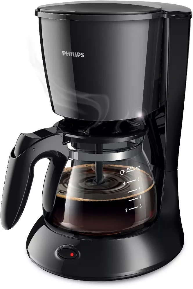 Kavos aparatas Swirl® Philips HD7432/20 Daily Collection