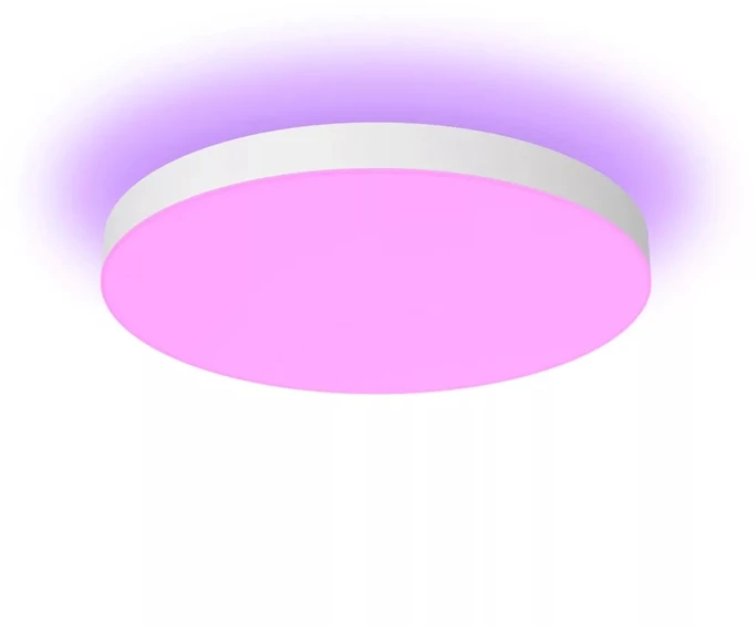 Philips Hue Datura lubinis šviestuvas mažas 38,4 cm | 48 W