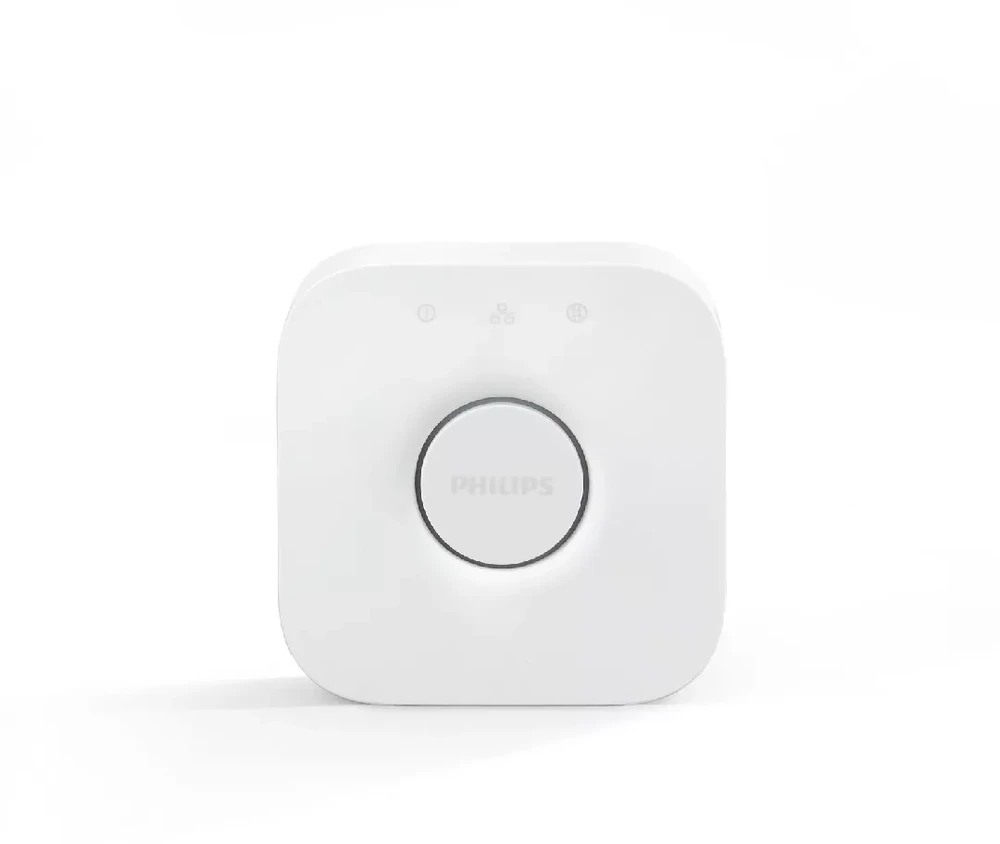 Duomenų šakotuvas Philips HUE Bridge