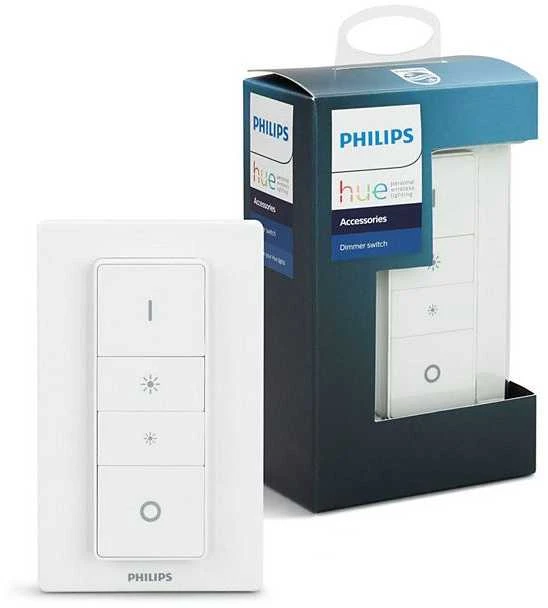 Philips Hue Jungiklis Dimmer Switch V2