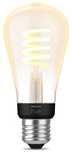 Philips Hue E27 WA 7W Fil ST64