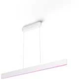 Pakabinamas šviestuvas Philips Hue Ensis pakabukas baltas 79W 24V | 79 W | Baltas ir Color Ambiance 2000-6500K