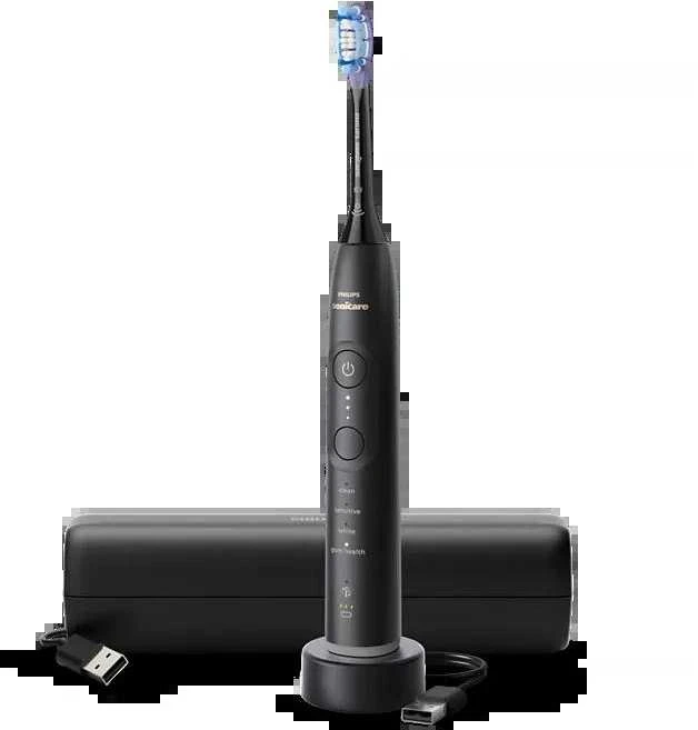 Elektrinis dantų šepetėlis Philips Philips Sonicare Series 7100 HX7421/01
