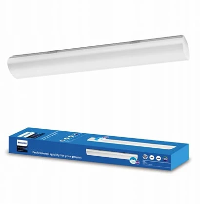 Lubinis šviestuvas Philips TVIRTINAMAS ŠVIESTUVAS „SOFTLINE“ 25W LED, 4000K