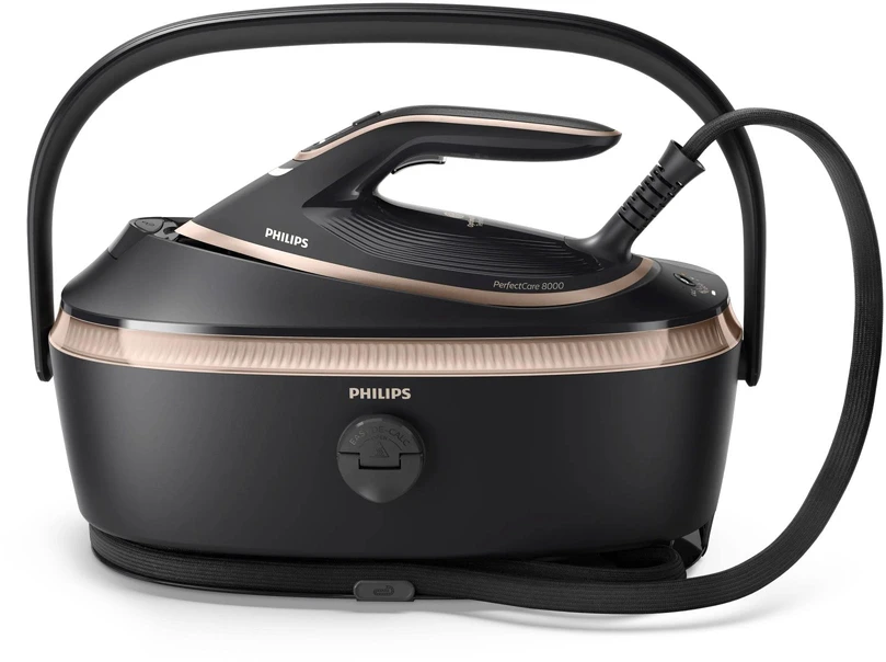 Philips „PerfectCare 3000“ serijos lyginamasis prietaisas su garų generatoriumi PSG8300/30