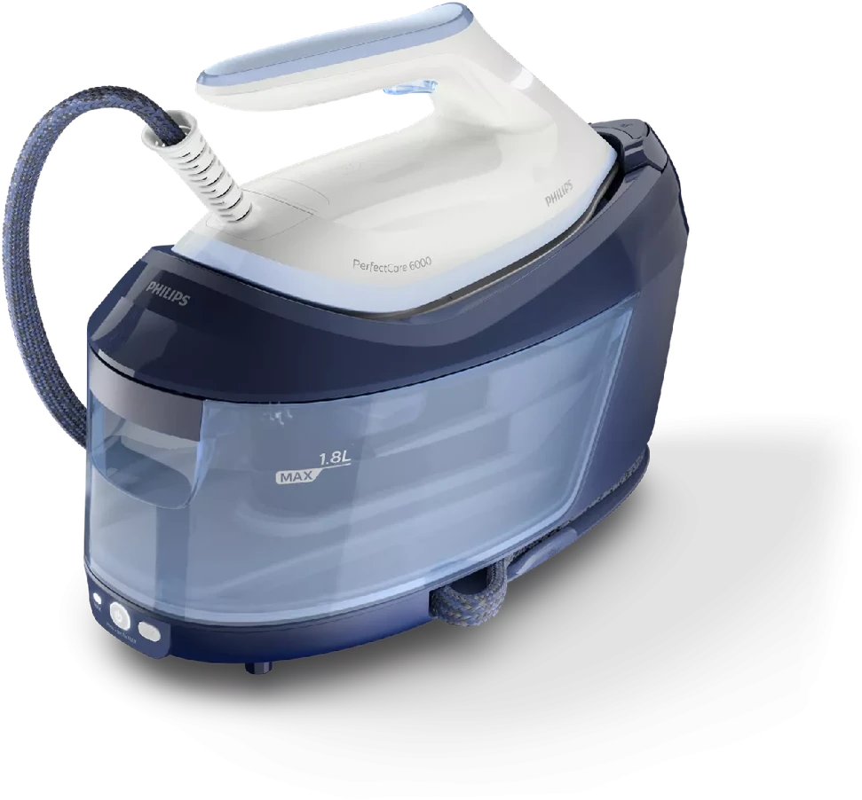 Philips PerfectCare 6000 serijos garų generatorius PSG6026/20