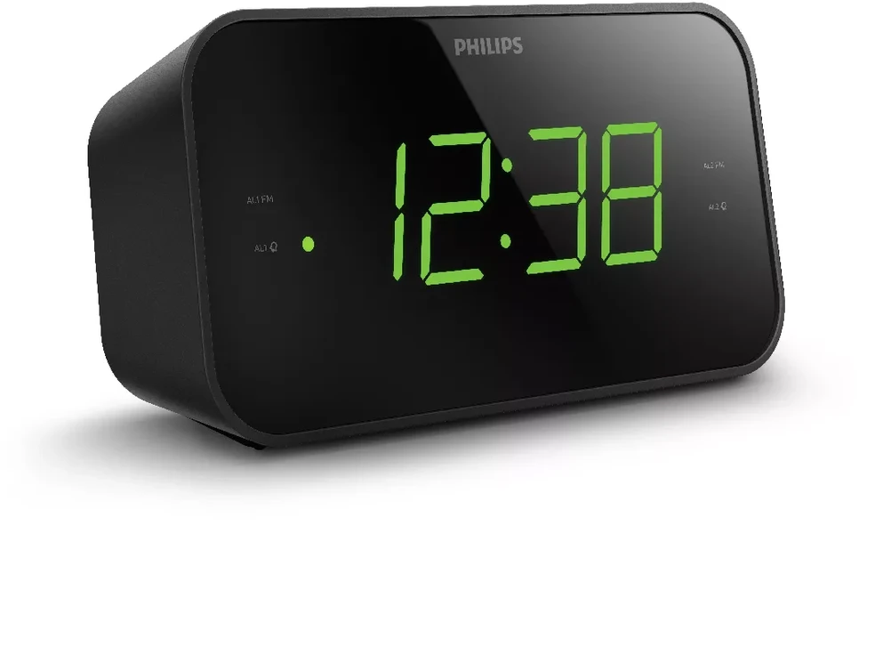 Philips Laikrodis-radijas TAR3306/12