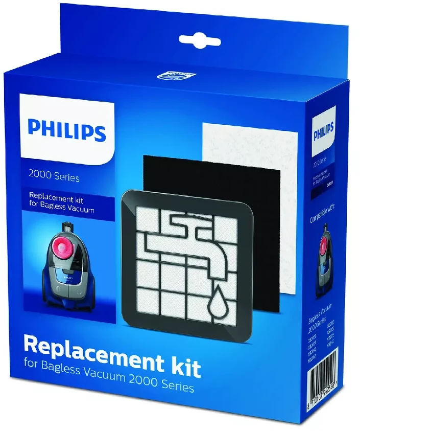 „Philips“ pakaitinis rinkinys XV1220/01
