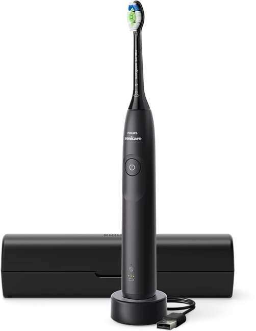 Philips Sonicare Series 5300 „Sonic“ elektrinis dantų šepetėlis HX7101/02