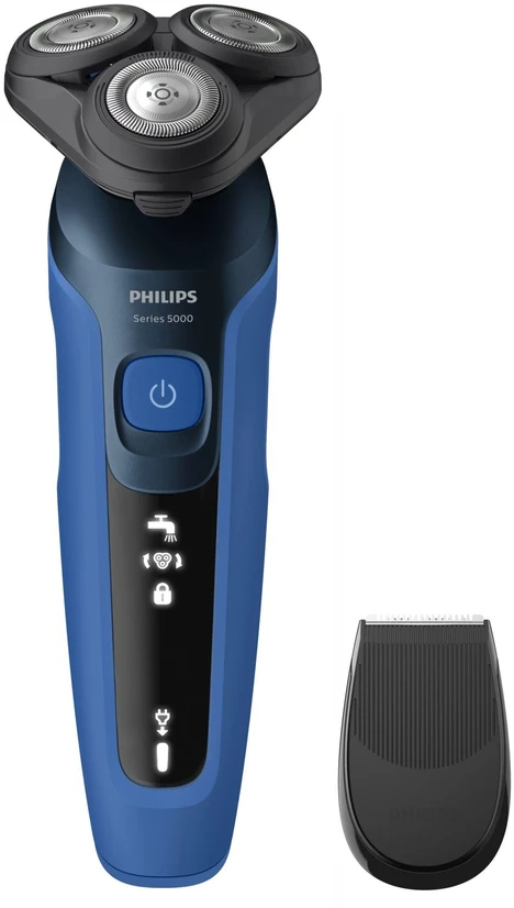 PHILIPS SHAVER SERIES 5000 WET TRIMMER