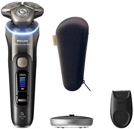 Philips „Shaver Series i9000 Prestige Ultra XP9405/11“ skustuvas