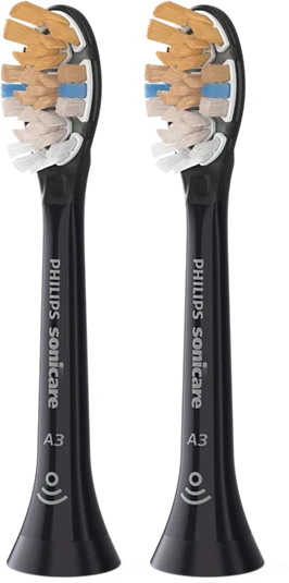 Philips Sonicare Premium All-in-One 2 dalių šepetėlių galvučių pakuotė HX9092/88