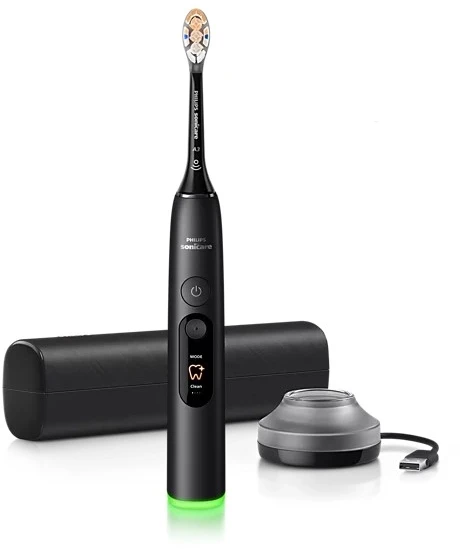 Dantų šepetėlis Philips Sonicare 8000 HX831