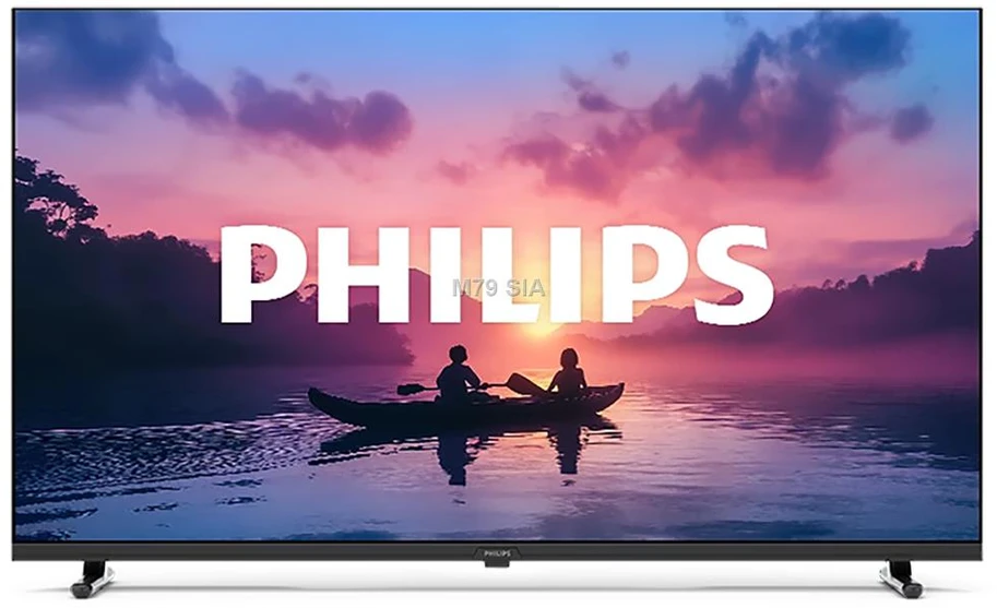 Televizorius Philips LED Full HD 32PFS6000/12, 32", Wi-Fi, Smart TV