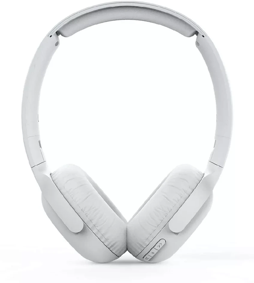 UpBeat Belaidės ausinės Philips TAUH202WT/00, Baltos