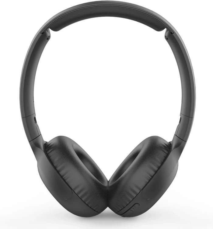 UpBeat Belaidės ausinės Philips TAUH202BK/00, Juodos