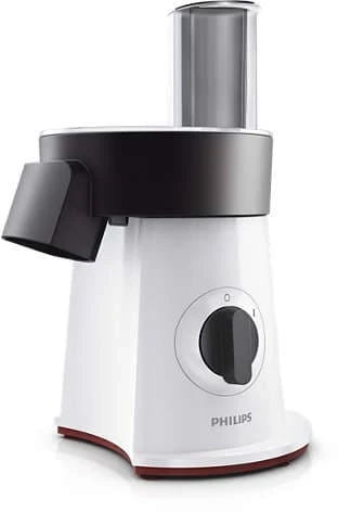 Daržovių pjaustyklė Philips Viva Collection HR1388/80