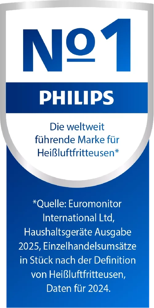 Philips Airfryer Accessory Grilio rinkinys XXL HD9959/00