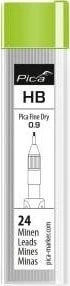 Pica-Marker Pica Fine-Dry užpildai HB