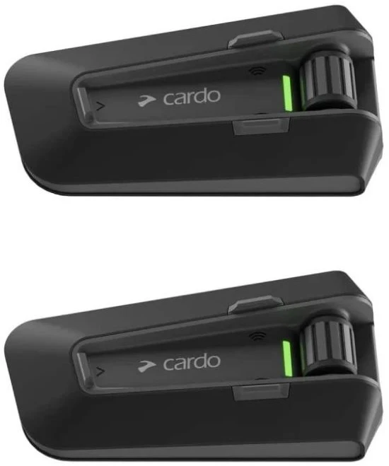 Cardo Packtalk NEO Duo Pasikalbėjimo įranga
