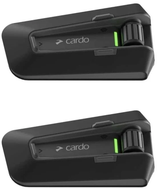 Cardo Packtalk NEO Duo Pasikalbėjimo įranga