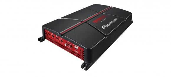 Automagnetola Pioneer GM-A5702