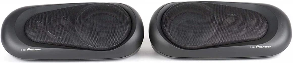 Automagnetola Pioneer koaksialiniai garsiakalbiai TS-X150