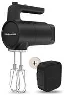 Plakiklis Rankinis mikseris KitchenAid 5KHMR762BM