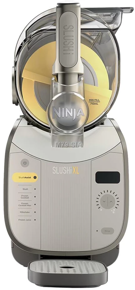 Plakiklis Ninja SLUSHi XL Frozen Drink Maker, Mocha